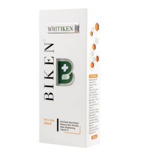 سرم آبرسان ویتامین سی بیکن پلاس