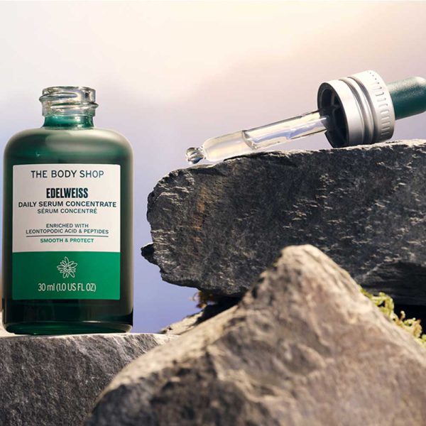 سرم کنستانتره جوانساز ادلوایس بادی شاپ