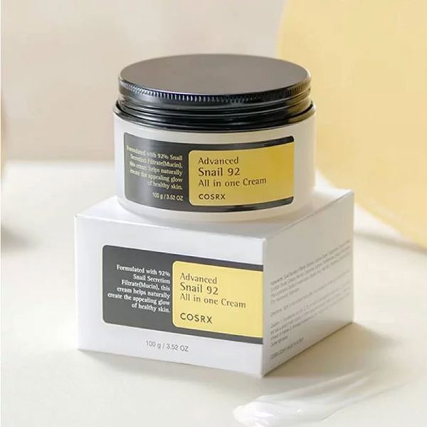 کرم موسین حلزون کوزارکس