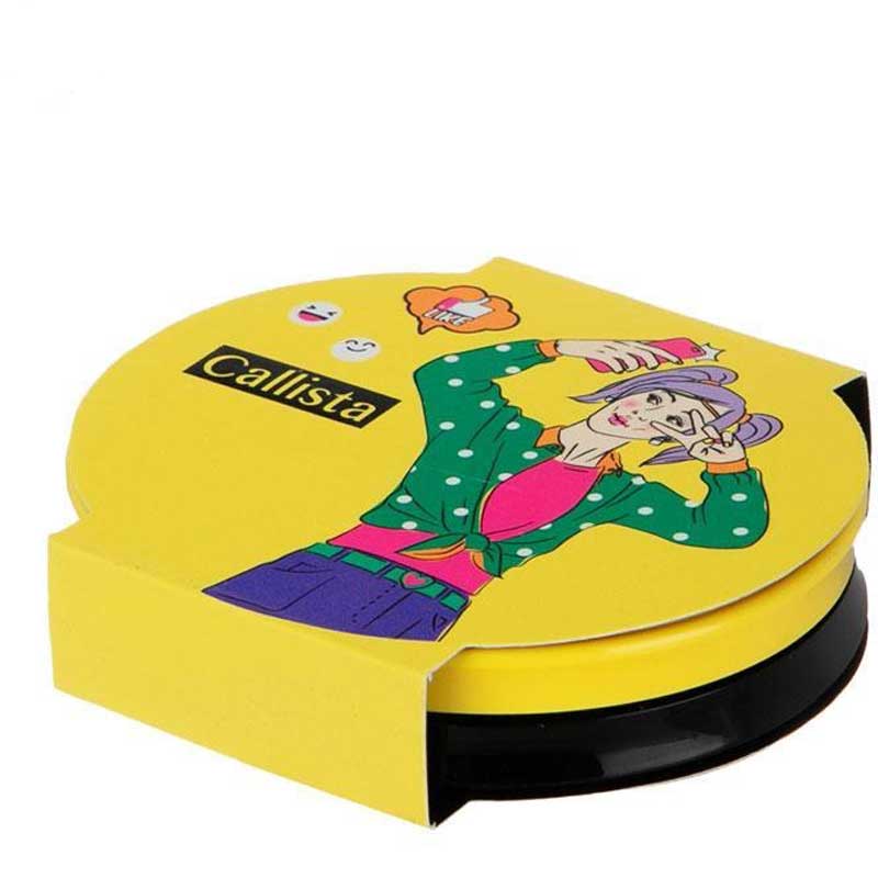 Callista-Smooth-Compact-Powder پنکیک پودری اسموت کالیستا