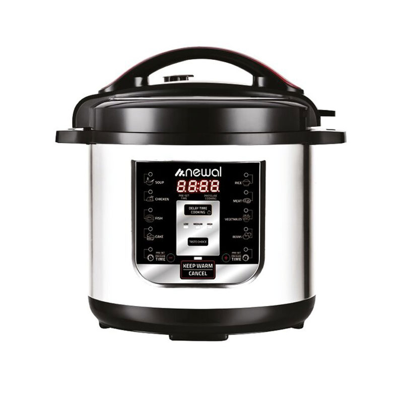Electric-Pressure-Cooker-Newal-EPC-1804 زودپز برقی نوال 1804