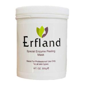 ماسک پیلینگ آنزیمی ارفلند
