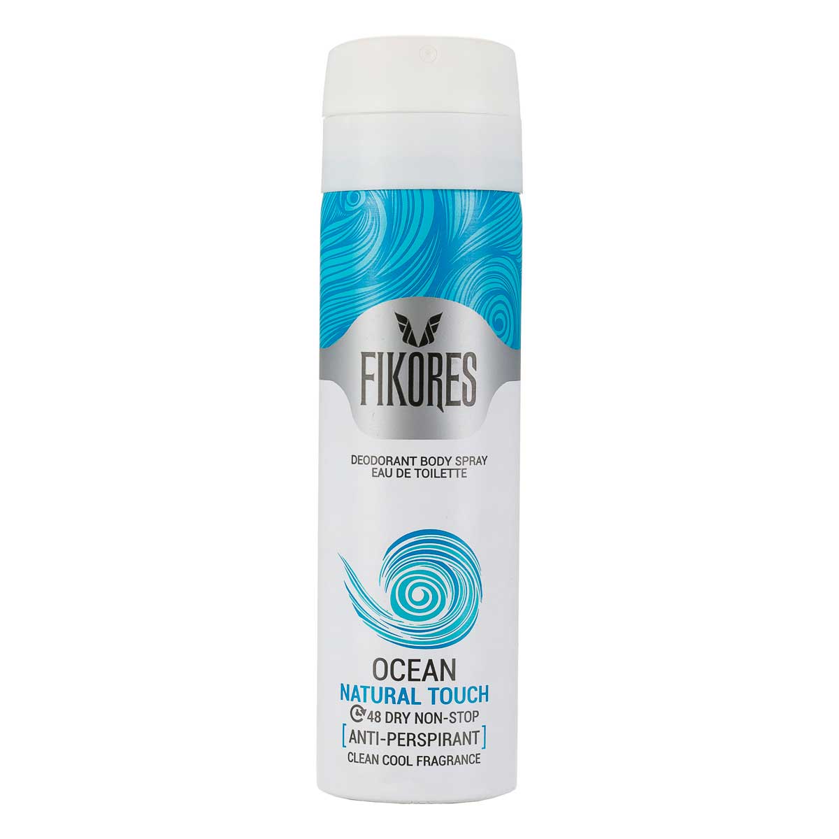 اسپری ضد تعریق اوشن فیکورس