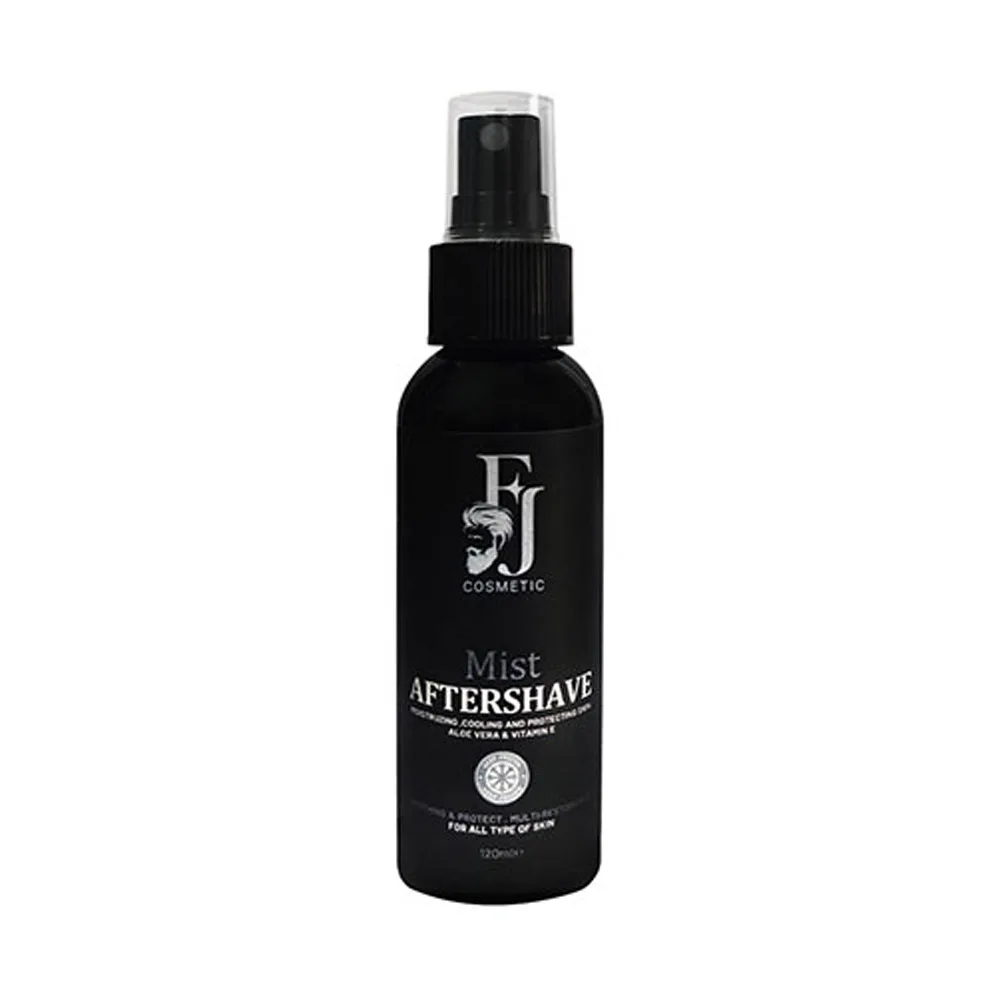 FJ-MOIST-AFTERSHAVE-100ml-0 افتر شیو خنک کننده پس از اصلاح اف جی