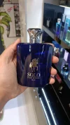 ادکلن مردانه سلو پور هوم بلو