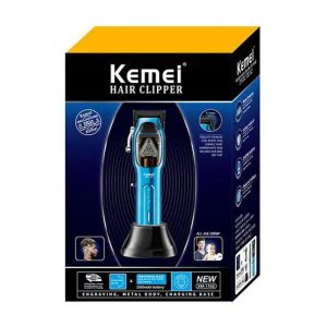 ماشین اصلاحی کیمی 1763