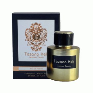 ادکلن جسیکا توین مدل تزانو کک