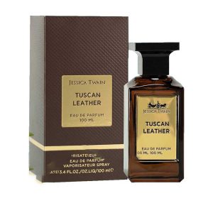 ادکلن جسیکا توین توسکان لدر