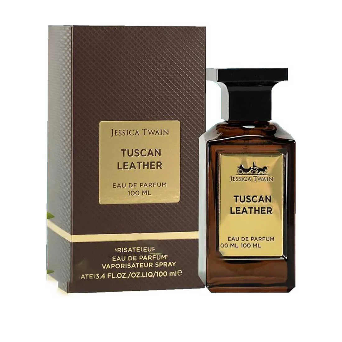 Jessica-Twain-Tuscan-Leathe-100-ml ادکلن جسیکا توین توسکان لدر