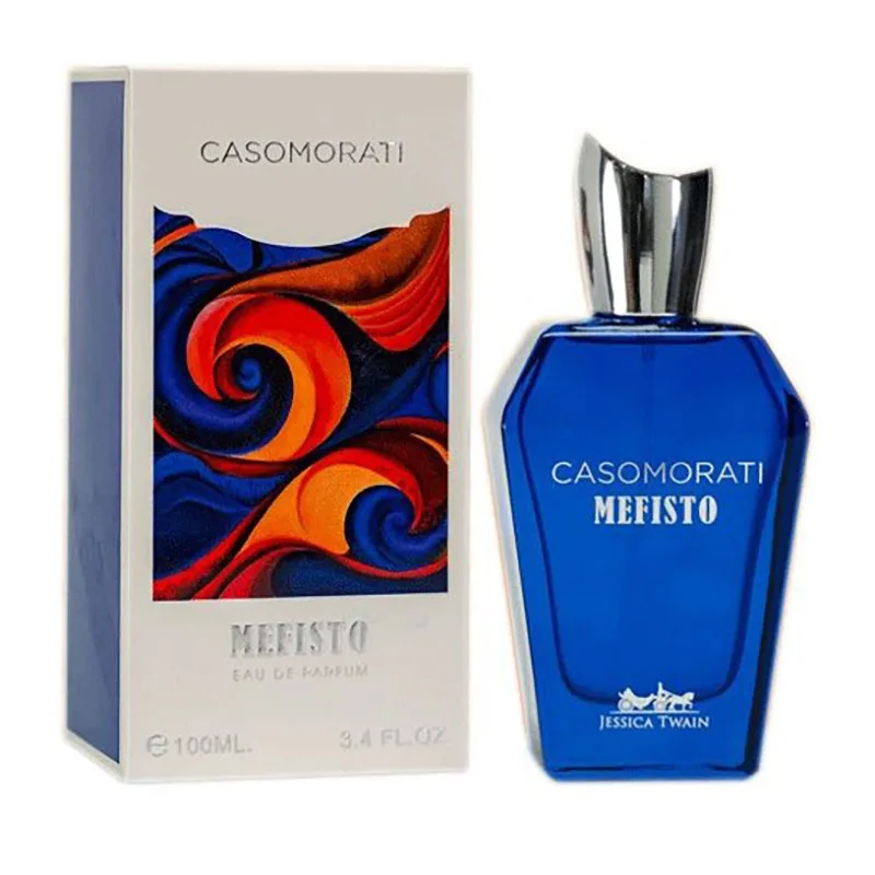 Jessica-Twain-Xerjoff-Casamorati-Mefisto100-ml ادکلن مردانه جسیکا توین مدل کازاموراتی مفیستو