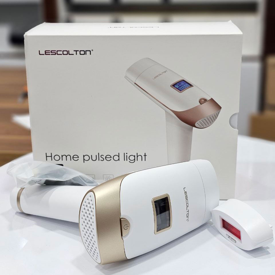 لیزر موهای زائد لسکلتون مدل T009i