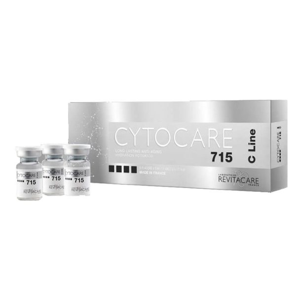 کوکتل ضدلک رویتاکر سیتوکر 715