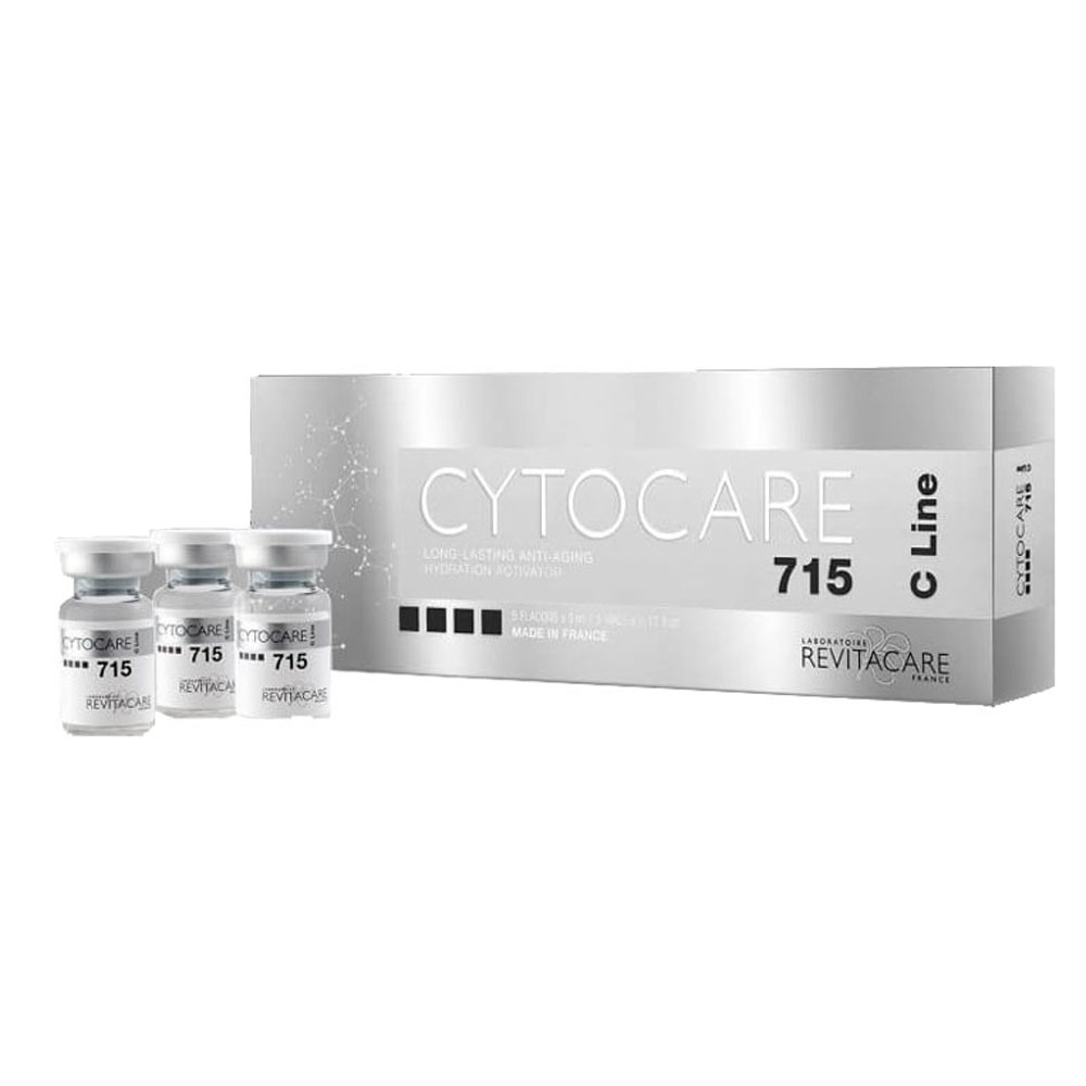 کوکتل ضدلک رویتاکر سیتوکر 715