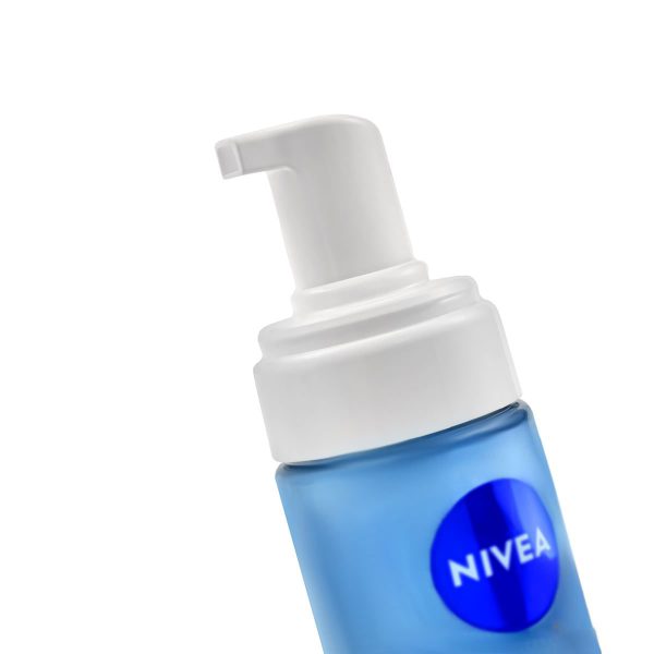 ژل شست و شو صورت نیوآ 150 میلی