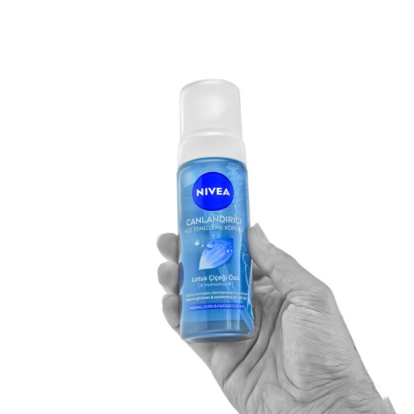 ژل شست و شو صورت نیوآ 150 میلی