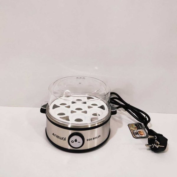 تخم مرغ پز نیووال