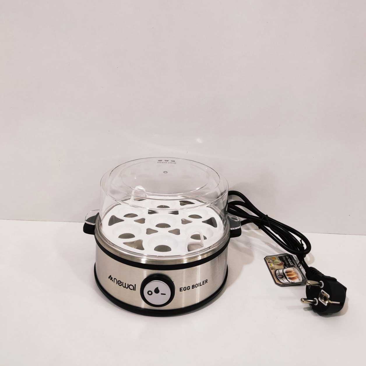 تخم مرغ پز نیووال