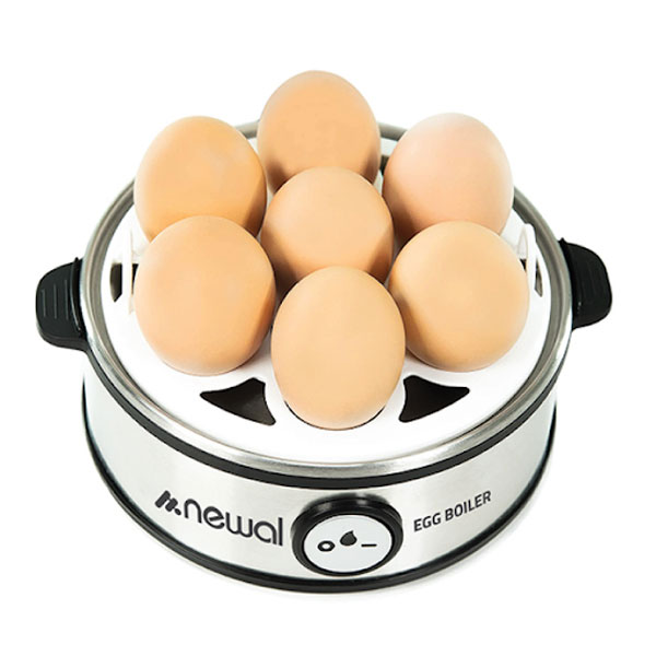 تخم مرغ پز نیووال