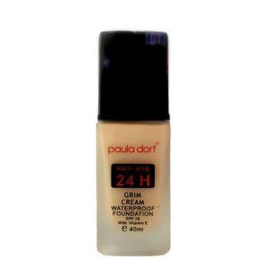 کرم پودر گریم پولادورف شماره 01