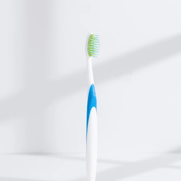 مسواک آل وایت مدل ابی