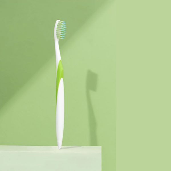 مسواک آل وایت مدل سبز