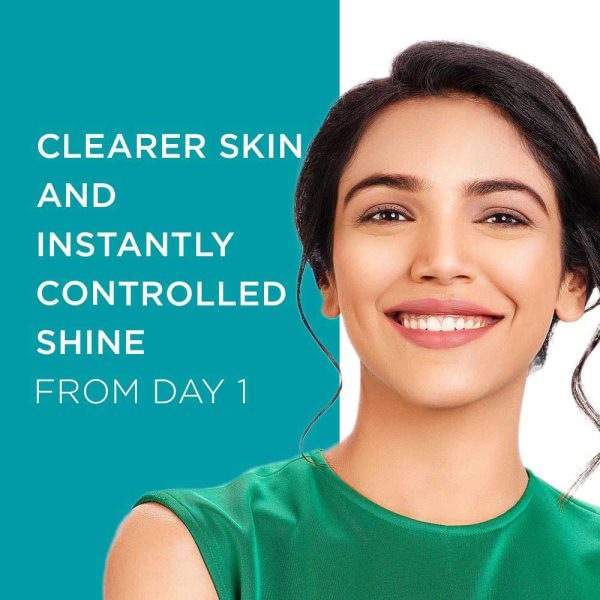 ژل شستشوی پوست چرب سیمپل