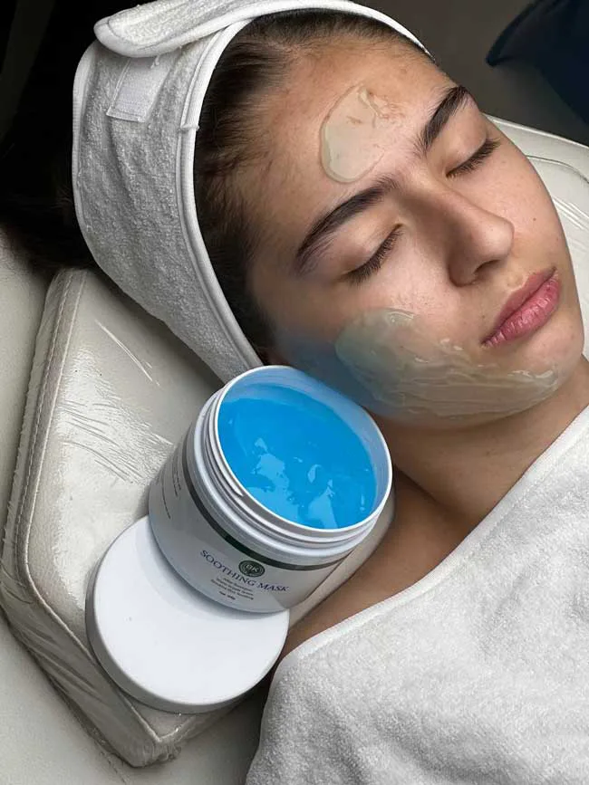 Soothing-mack-bestkline-300-gr-3 سوتینگ ماسک بست کلین کره