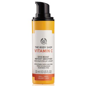 سرم ویتامین سی بادی شاپ