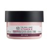 کرم مرطوب کننده ویتامین E بادی شاپ