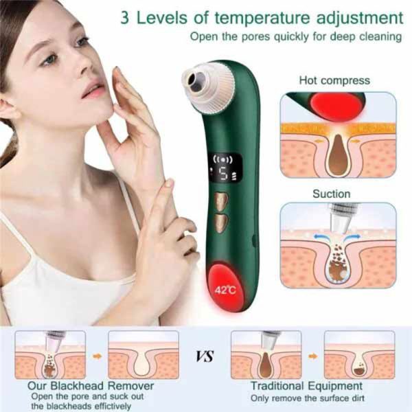 میکرودرم دو طرفه آرتیفیکیت