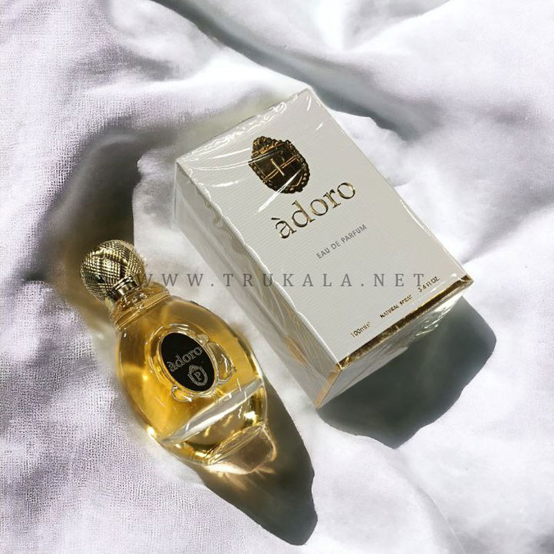 ادکلن زنانه ادورو پارلمنت