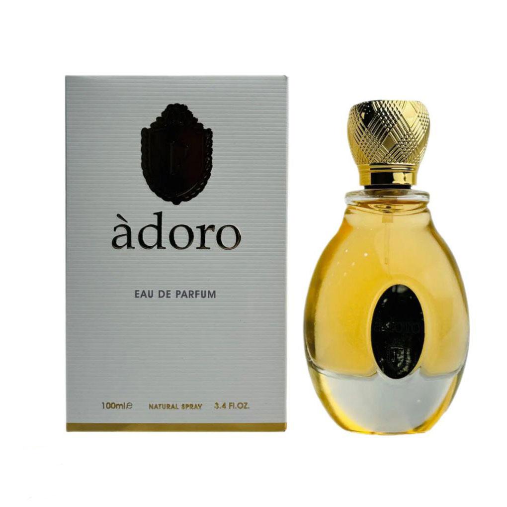 ادکلن زنانه ادورو پارلمنت