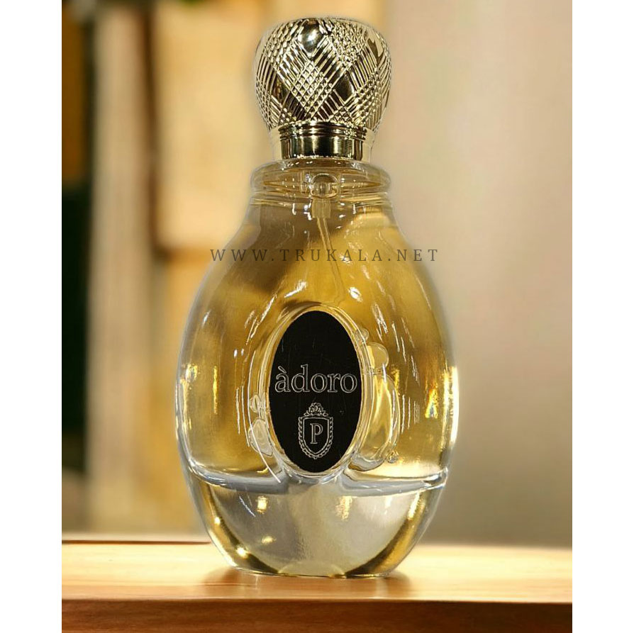 ادکلن زنانه ادورو پارلمنت
