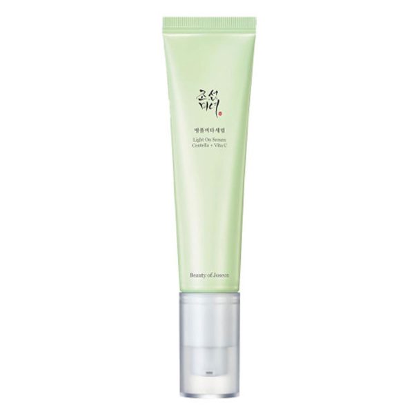 سرم روشن کننده ویتامین سی بیوتی آف جوسان