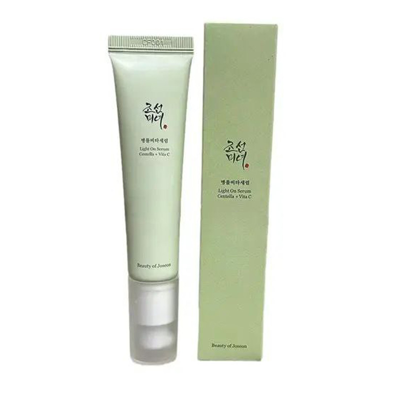 Beauty-of-Joseon-Light-On-Serum-Centella-+-Vita-C-30ml-2 سرم روشن کننده ویتامین سی بیوتی آف جوسان