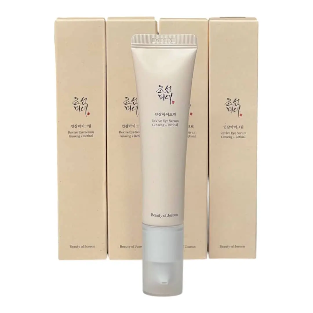 Beauty-of-Joseon-Revive-eye-serum-Ginseng-+-Retinal-30-ml-0258 سرم دور چشم بیوتی آف جوسان