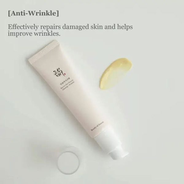 سرم دور چشم بیوتی آف جوسان