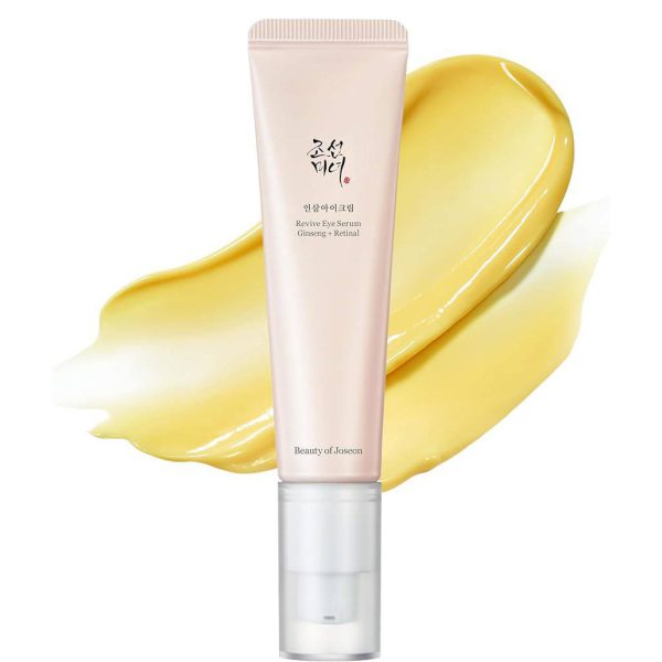 سرم دور چشم بیوتی آف جوسان