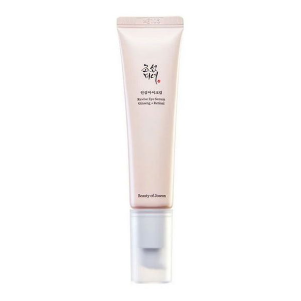 سرم دور چشم بیوتی آف جوسان