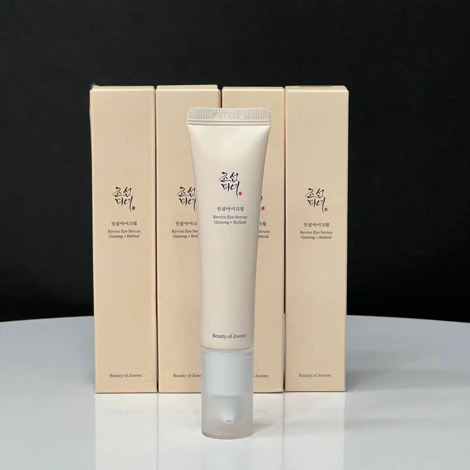 سرم دور چشم بیوتی آف جوسان