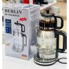 چای ساز برلین BE-1000