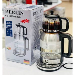 چای ساز برلین BE-1000