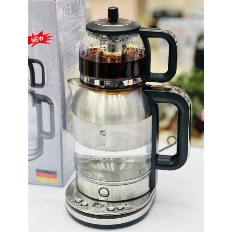 چای ساز برلین BE-1000