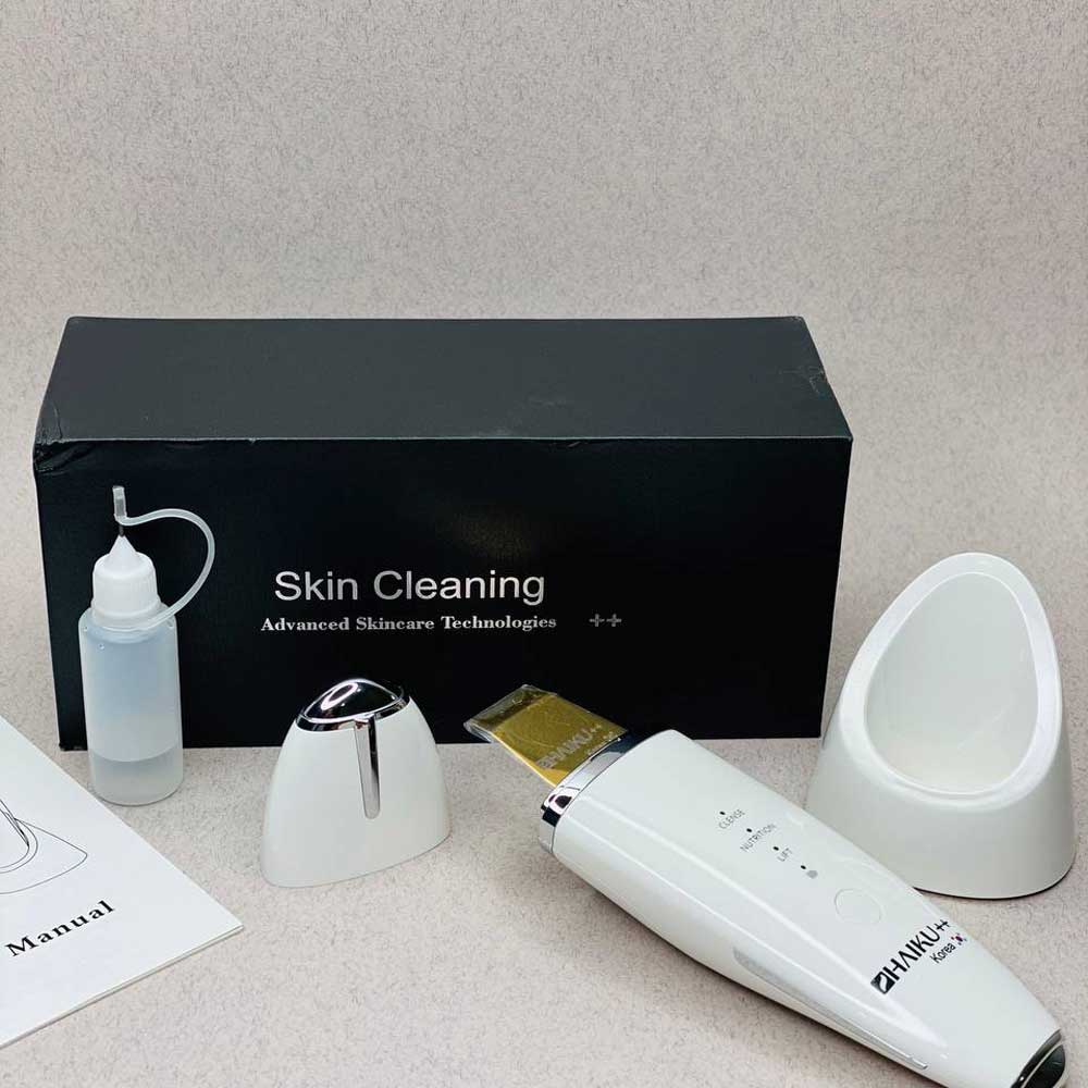 درمااف دابل پلاس هایکو