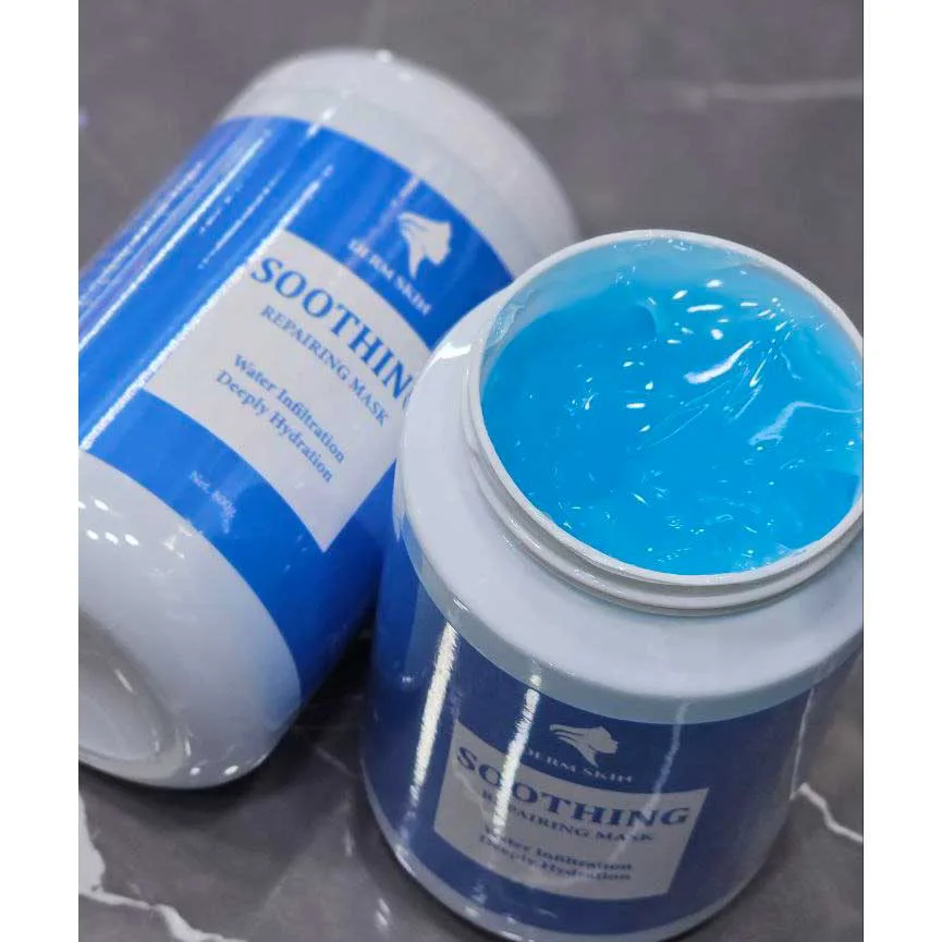 Derm-Skin-Mask-Soothing-800-ml-6 سوتینگ ماسک درم اسکین