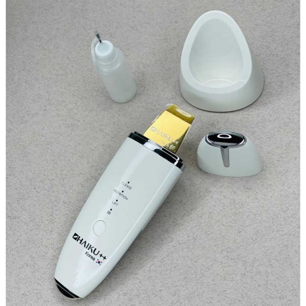 درمااف دابل پلاس هایکو