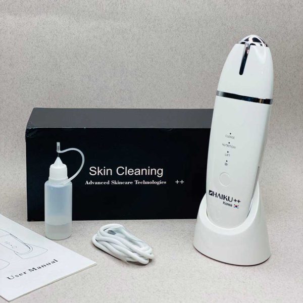 درمااف دابل پلاس هایکو