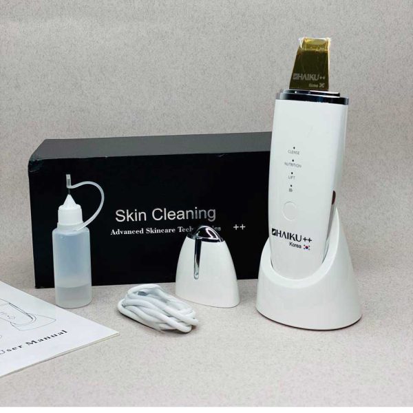 درمااف دابل پلاس هایکو