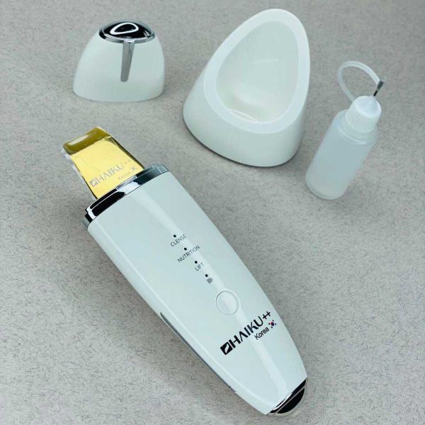 درمااف دابل پلاس هایکو