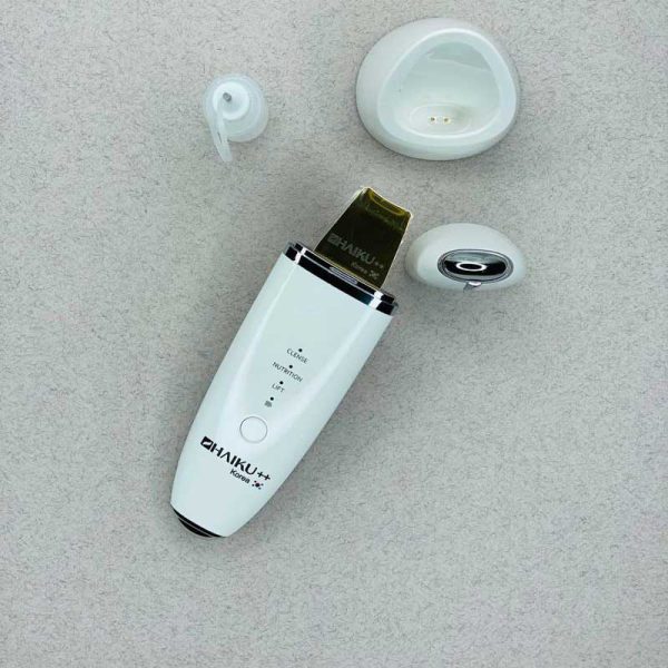 درمااف دابل پلاس هایکو